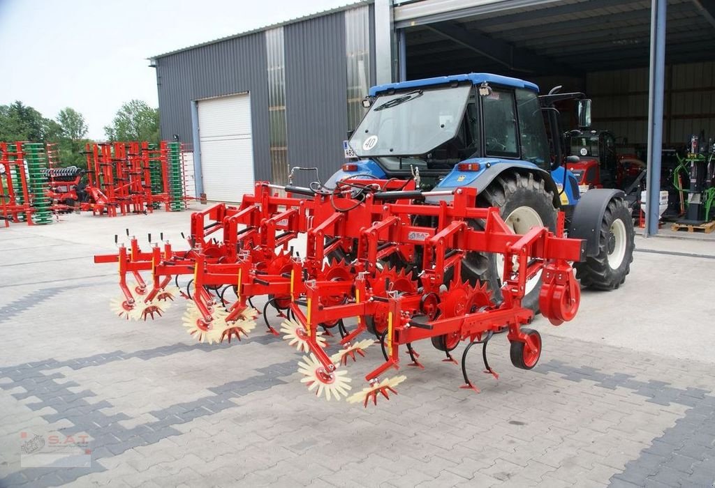 Sonstige Bodenbearbeitungsgeräte of the type Sonstige Hackgerät- 6 reihig-NEU, Neumaschine in Eberschwang (Picture 16)