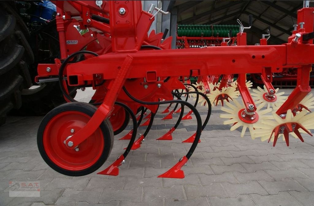 Sonstige Bodenbearbeitungsgeräte of the type Sonstige Hackgerät- 6 reihig-NEU, Neumaschine in Eberschwang (Picture 14)