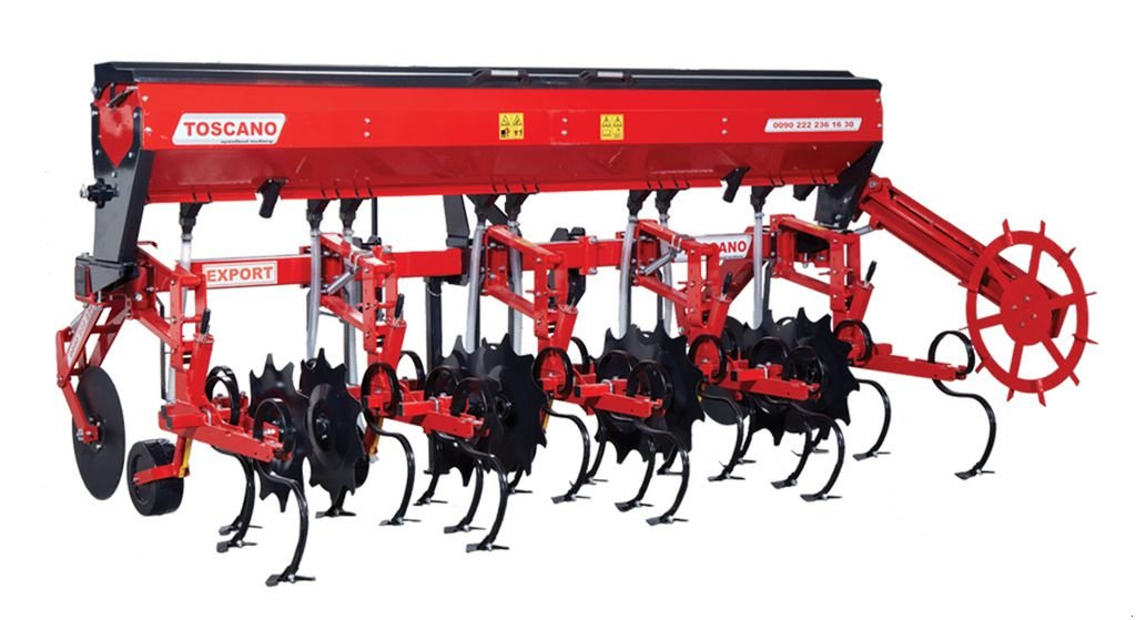 Sonstige Bodenbearbeitungsgeräte of the type Sonstige Hackgeräte, Neumaschine in Gerasdorf (Picture 1)