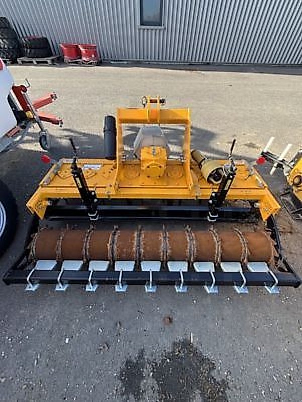 Sonstige Bodenbearbeitungsgeräte del tipo Sonstige HERSE ROTATIVE AGRISEM ACTIVIGNE1.8, Gebrauchtmaschine en Carcassonne (Imagen 2)