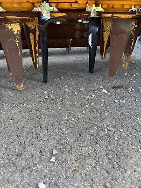 Sonstige Bodenbearbeitungsgeräte del tipo Sonstige HERSE ROTATIVE AGRISEM ACTIVIGNE1.8, Gebrauchtmaschine en Carcassonne (Imagen 3)