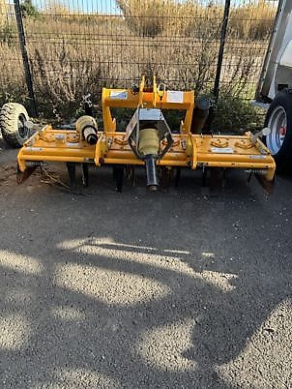 Sonstige Bodenbearbeitungsgeräte del tipo Sonstige HERSE ROTATIVE AGRISEM ACTIVIGNE1.8, Gebrauchtmaschine en Carcassonne (Imagen 1)