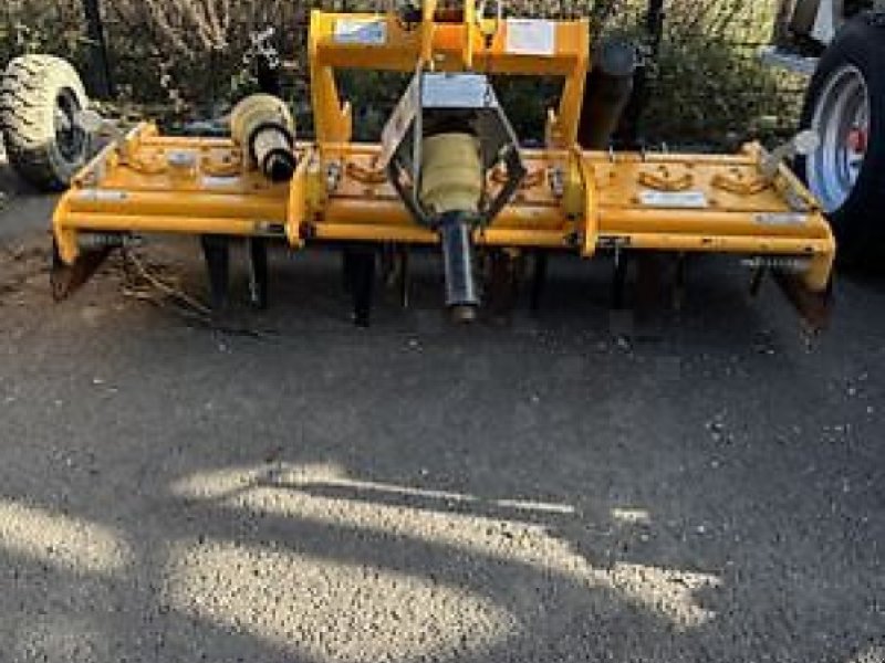Sonstige Bodenbearbeitungsgeräte типа Sonstige HERSE ROTATIVE AGRISEM ACTIVIGNE1.8, Gebrauchtmaschine в Carcassonne (Фотография 1)