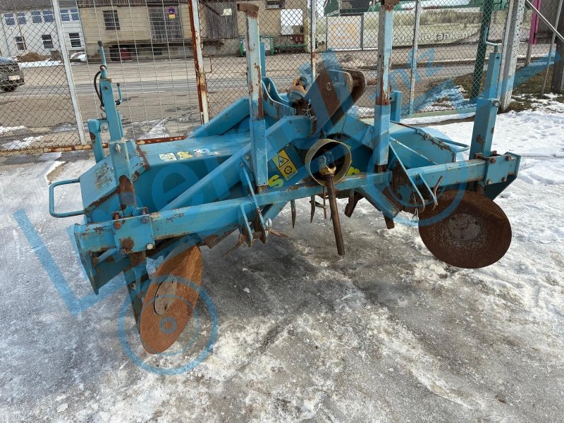Sonstige Bodenbearbeitungsgeräte des Typs Sonstige Imants Spargeldammfräse, Gebrauchtmaschine in Eferding (Bild 1)