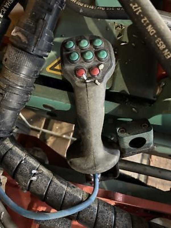 Sonstige Bodenbearbeitungsgeräte типа Sonstige INTERCEP DEVERS CLEMENS, Gebrauchtmaschine в Carcassonne (Фотография 7)