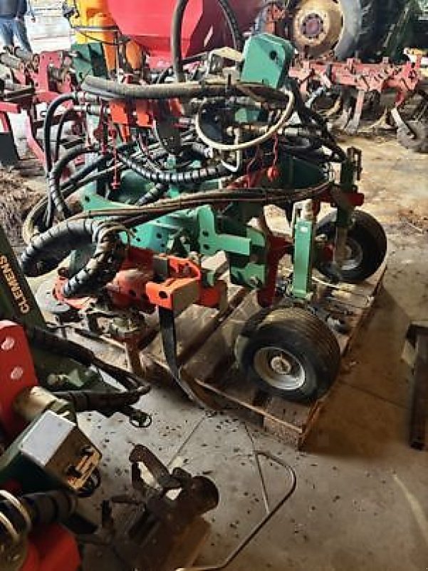 Sonstige Bodenbearbeitungsgeräte типа Sonstige INTERCEP DEVERS CLEMENS, Gebrauchtmaschine в Carcassonne (Фотография 5)