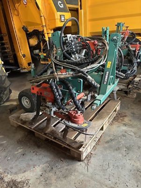 Sonstige Bodenbearbeitungsgeräte типа Sonstige INTERCEP DEVERS CLEMENS, Gebrauchtmaschine в Carcassonne (Фотография 1)