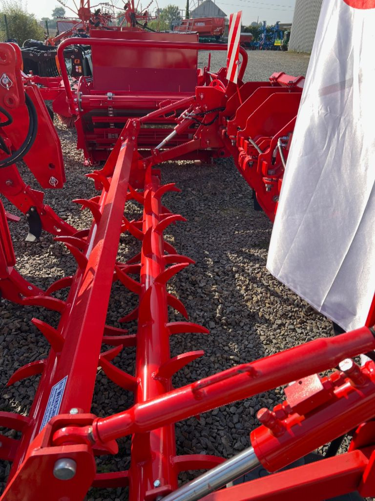 Sonstige Bodenbearbeitungsgeräte des Typs Sonstige IPST 300/7, Gebrauchtmaschine in Dol-de-Bretagne (Bild 6)