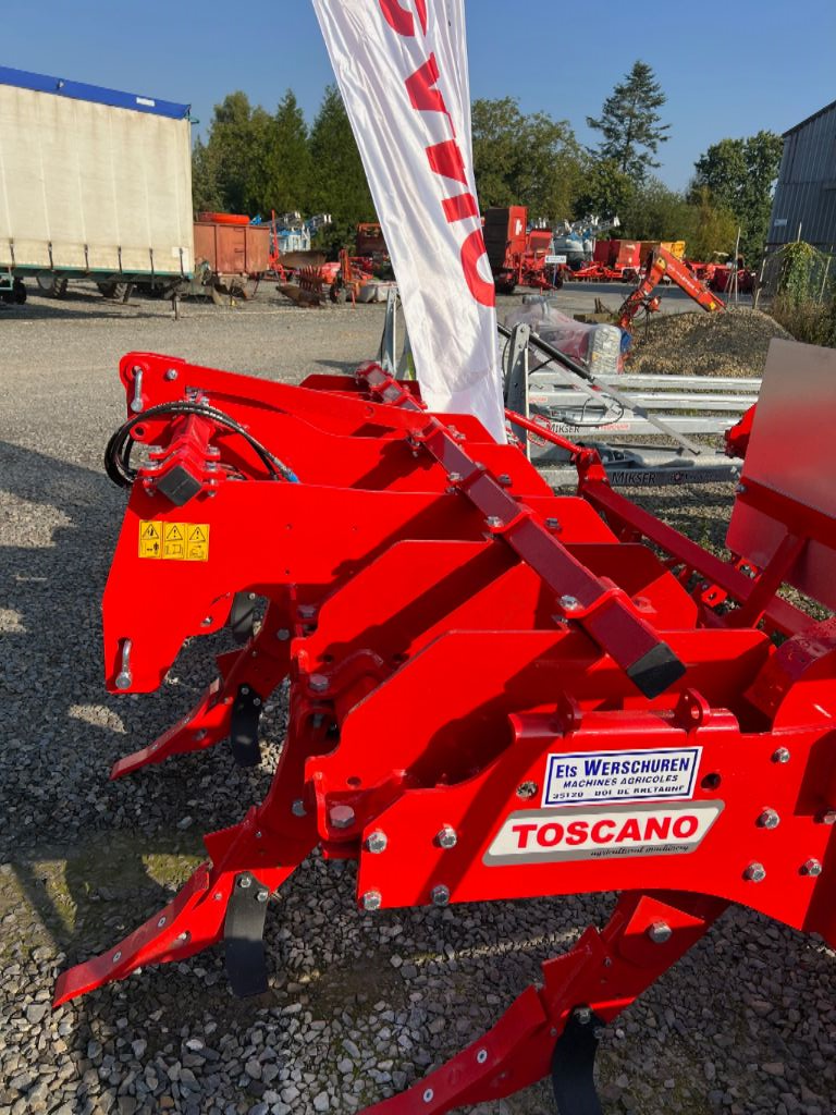 Sonstige Bodenbearbeitungsgeräte des Typs Sonstige IPST 300/7, Gebrauchtmaschine in Dol-de-Bretagne (Bild 4)