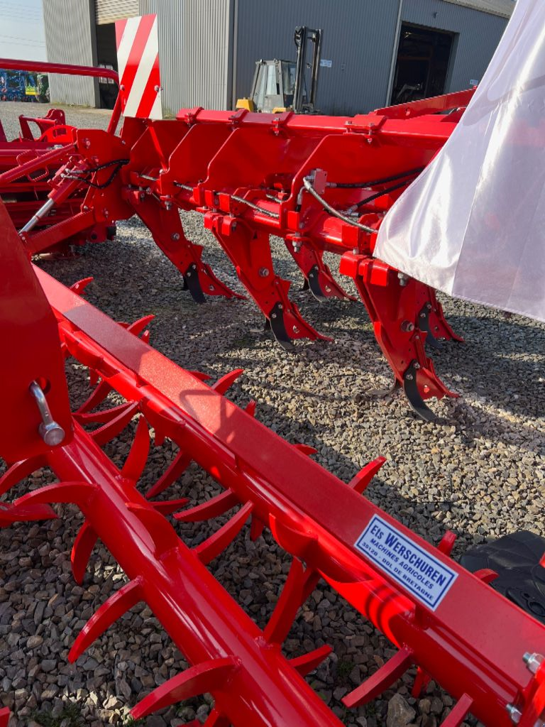 Sonstige Bodenbearbeitungsgeräte des Typs Sonstige IPST 300/7, Gebrauchtmaschine in Dol-de-Bretagne (Bild 7)