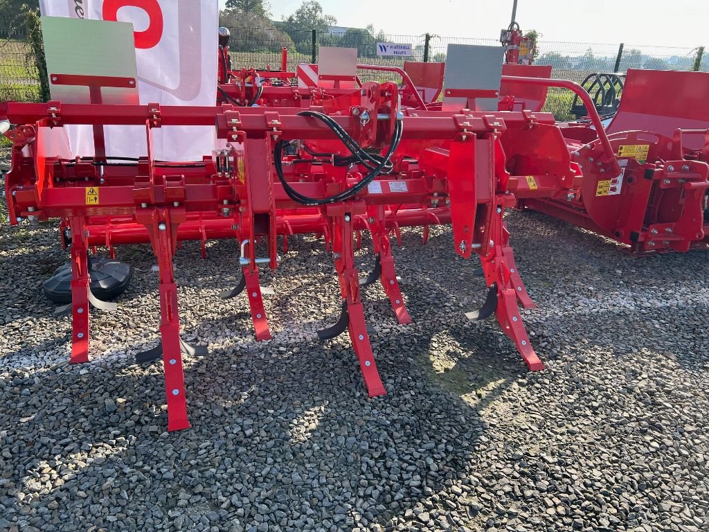 Sonstige Bodenbearbeitungsgeräte des Typs Sonstige IPST 300/7, Gebrauchtmaschine in Dol-de-Bretagne (Bild 3)