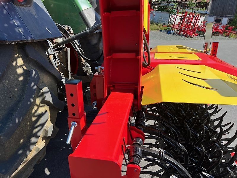 Sonstige Bodenbearbeitungsgeräte van het type Sonstige JARMET 6m Rollhacke, Gebrauchtmaschine in Grünbach (Foto 8)