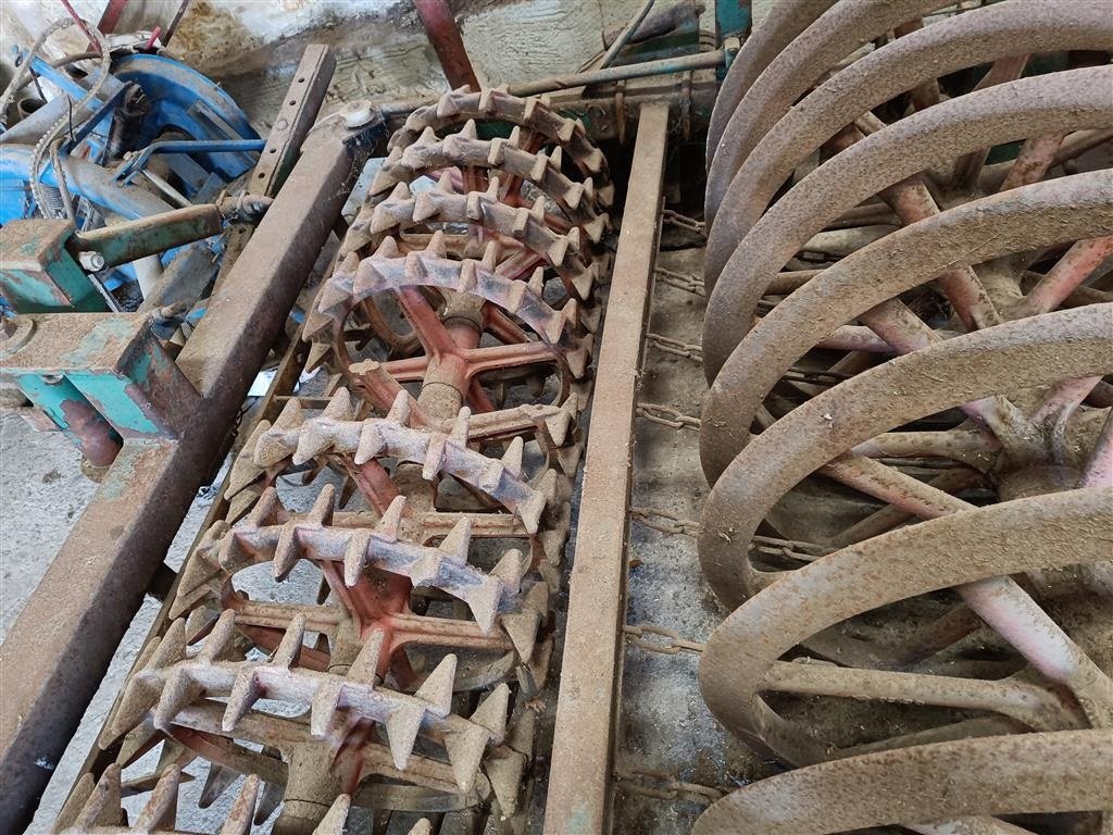 Sonstige Bodenbearbeitungsgeräte of the type Sonstige Jordpakker ca. 180 cm, Gebrauchtmaschine in Egtved (Picture 4)