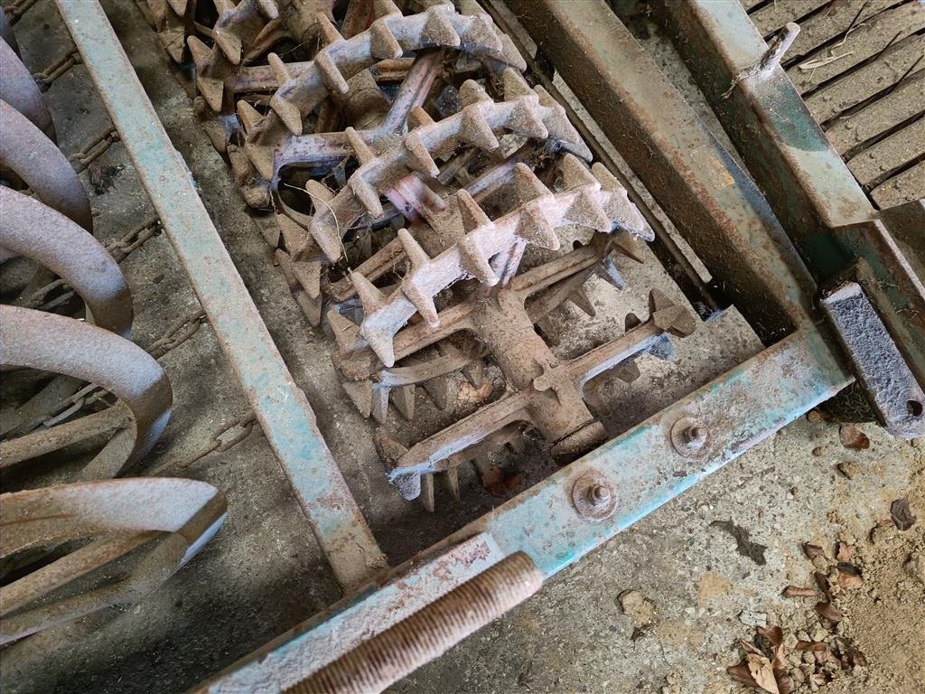 Sonstige Bodenbearbeitungsgeräte of the type Sonstige Jordpakker ca. 180 cm, Gebrauchtmaschine in Egtved (Picture 5)