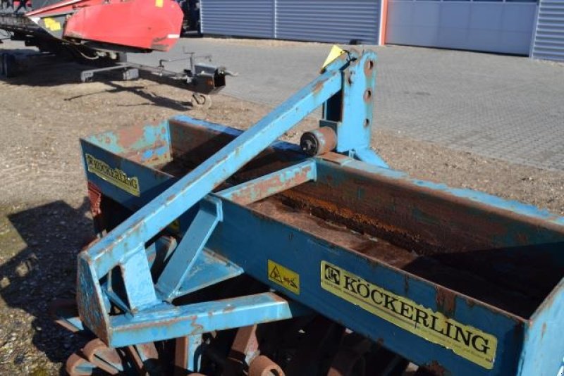 Sonstige Bodenbearbeitungsgeräte van het type Sonstige JORDPAKKER, Gebrauchtmaschine in Toftlund (Foto 3)