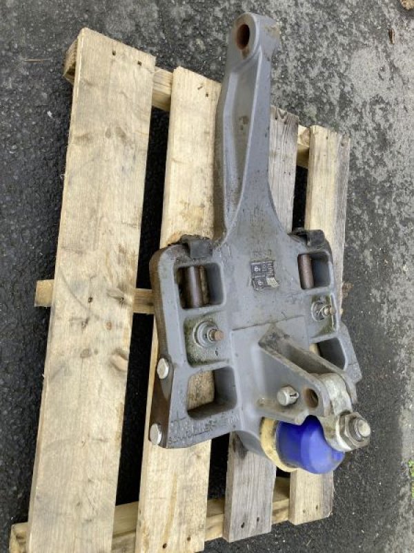 Sonstige Bodenbearbeitungsgeräte des Typs Sonstige K80 LANG, Gebrauchtmaschine in Wülfershausen an der Saale (Bild 1)