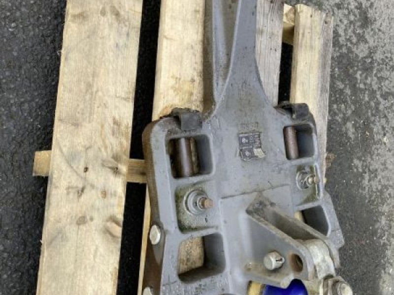 Sonstige Bodenbearbeitungsgeräte des Typs Sonstige K80 LANG, Gebrauchtmaschine in Wülfershausen an der Saale