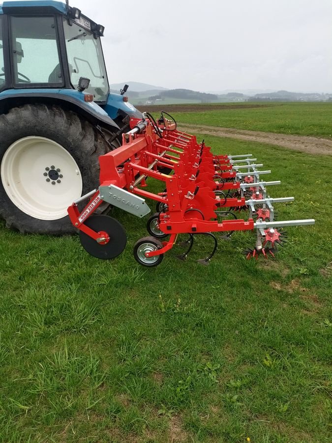Sonstige Bodenbearbeitungsgeräte van het type Sonstige KTYCAY -03, Neumaschine in Waldburg (Foto 2)