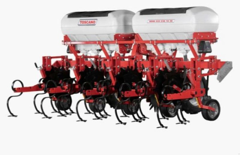 Sonstige Bodenbearbeitungsgeräte van het type Sonstige KTYCAY -03, Neumaschine in Waldburg (Foto 3)