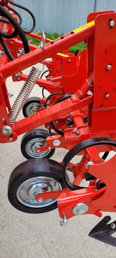 Sonstige Bodenbearbeitungsgeräte van het type Sonstige KTYCAY -03, Neumaschine in Waldburg (Foto 7)