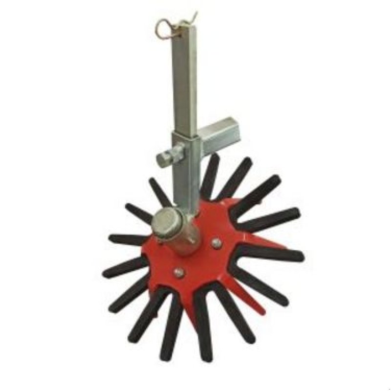 Sonstige Bodenbearbeitungsgeräte van het type Sonstige KTYCAY -03, Neumaschine in Waldburg (Foto 4)