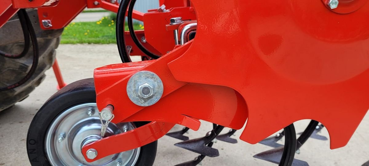 Sonstige Bodenbearbeitungsgeräte van het type Sonstige KTYCAY -03, Neumaschine in Waldburg (Foto 1)