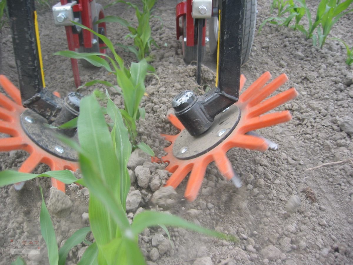 Sonstige Bodenbearbeitungsgeräte des Typs Sonstige K.U.L.T Fingerhackset frei Haus!, Neumaschine in Eberschwang (Bild 18)