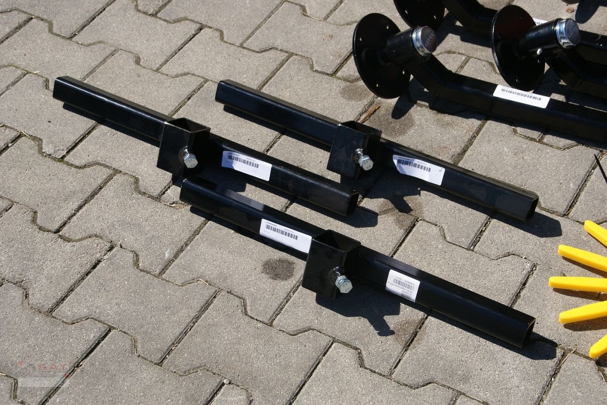 Sonstige Bodenbearbeitungsgeräte des Typs Sonstige K.U.L.T Fingerhackset frei Haus!, Neumaschine in Eberschwang (Bild 7)