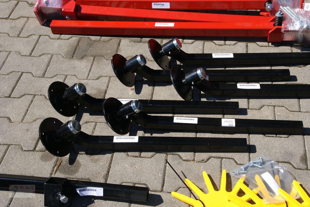 Sonstige Bodenbearbeitungsgeräte des Typs Sonstige K.U.L.T Fingerhackset frei Haus!, Neumaschine in Eberschwang (Bild 8)