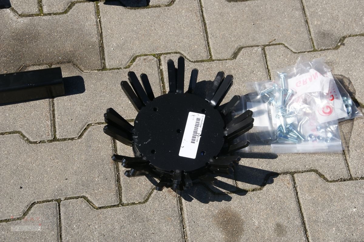 Sonstige Bodenbearbeitungsgeräte des Typs Sonstige K.U.L.T Fingerhackset frei Haus!, Neumaschine in Eberschwang (Bild 10)