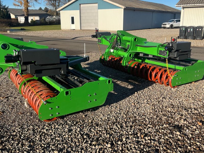 Sonstige Bodenbearbeitungsgeräte del tipo Sonstige Kvik-pak 2600 På lager, Gebrauchtmaschine en Rødekro (Imagen 1)