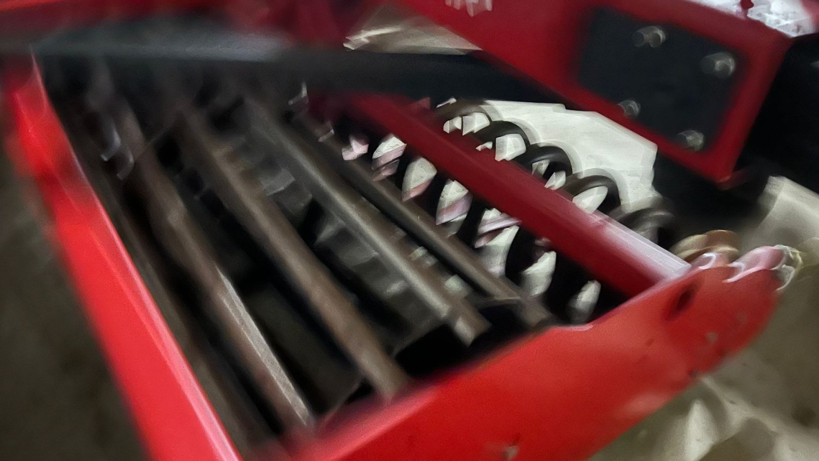 Sonstige Bodenbearbeitungsgeräte typu Sonstige Kvik-pak 2600, Gebrauchtmaschine v Brørup (Obrázek 2)