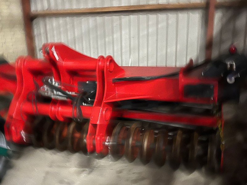 Sonstige Bodenbearbeitungsgeräte typu Sonstige Kvik-pak 2600, Gebrauchtmaschine v Brørup