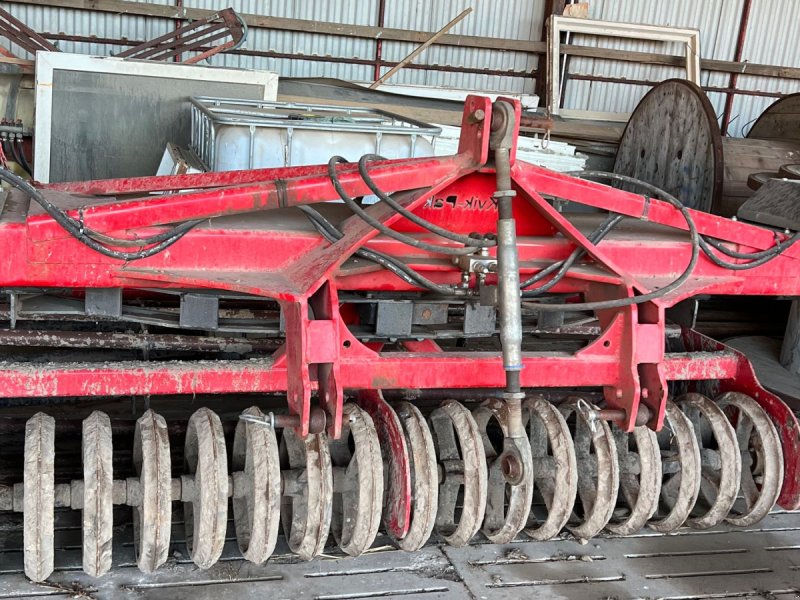 Sonstige Bodenbearbeitungsgeräte del tipo Sonstige Kvik-pak 2600, Gebrauchtmaschine en Brønderslev (Imagen 1)