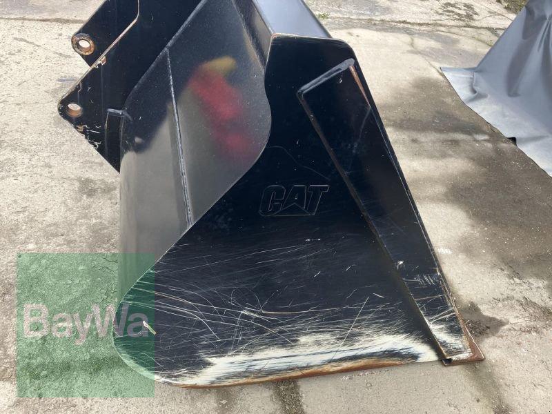 Sonstige Bodenbearbeitungsgeräte typu Sonstige LEICHTGUTSCHAUFEL 2,5M³ MIT U, Vorführmaschine v Großweitzschen  (Obrázek 9)