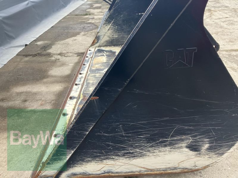 Sonstige Bodenbearbeitungsgeräte typu Sonstige LEICHTGUTSCHAUFEL 2,5M³ MIT U, Vorführmaschine v Großweitzschen  (Obrázek 4)