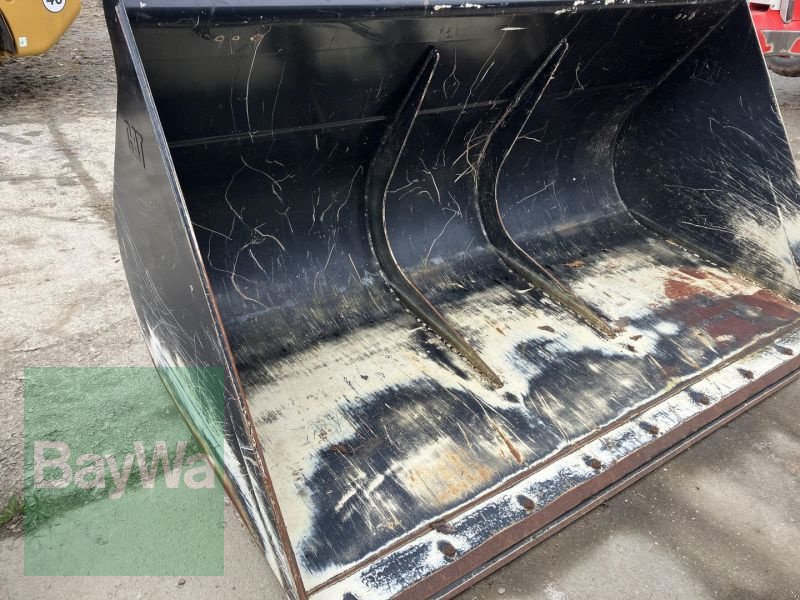 Sonstige Bodenbearbeitungsgeräte typu Sonstige LEICHTGUTSCHAUFEL 2,5M³ MIT U, Vorführmaschine v Großweitzschen  (Obrázek 1)