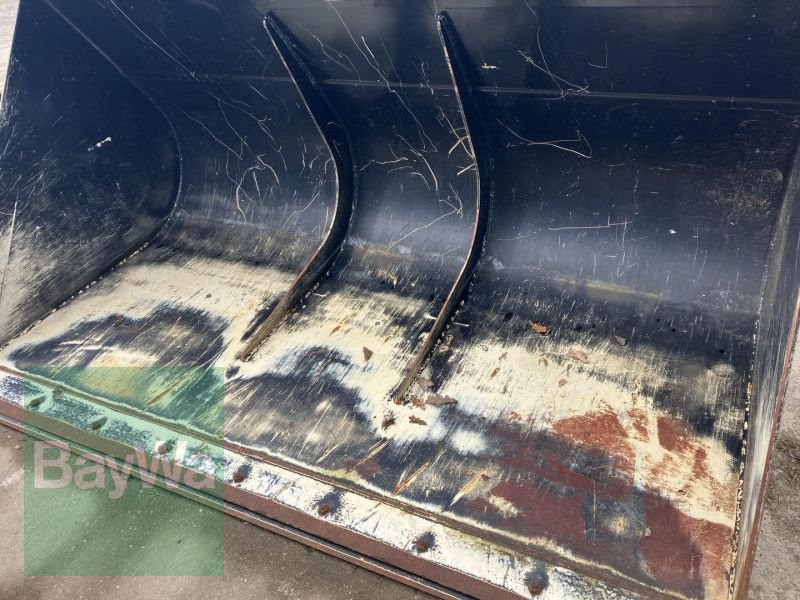 Sonstige Bodenbearbeitungsgeräte typu Sonstige LEICHTGUTSCHAUFEL 2,5M³ MIT U, Vorführmaschine v Großweitzschen  (Obrázek 3)