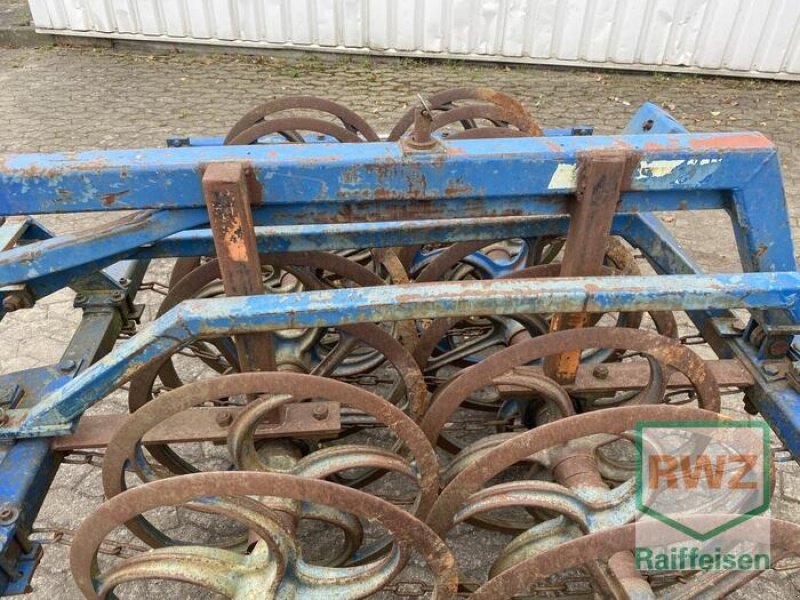 Sonstige Bodenbearbeitungsgeräte typu Sonstige Rabe Doppelringpacker DUPE 9/8, Gebrauchtmaschine w Kruft (Zdjęcie 6)