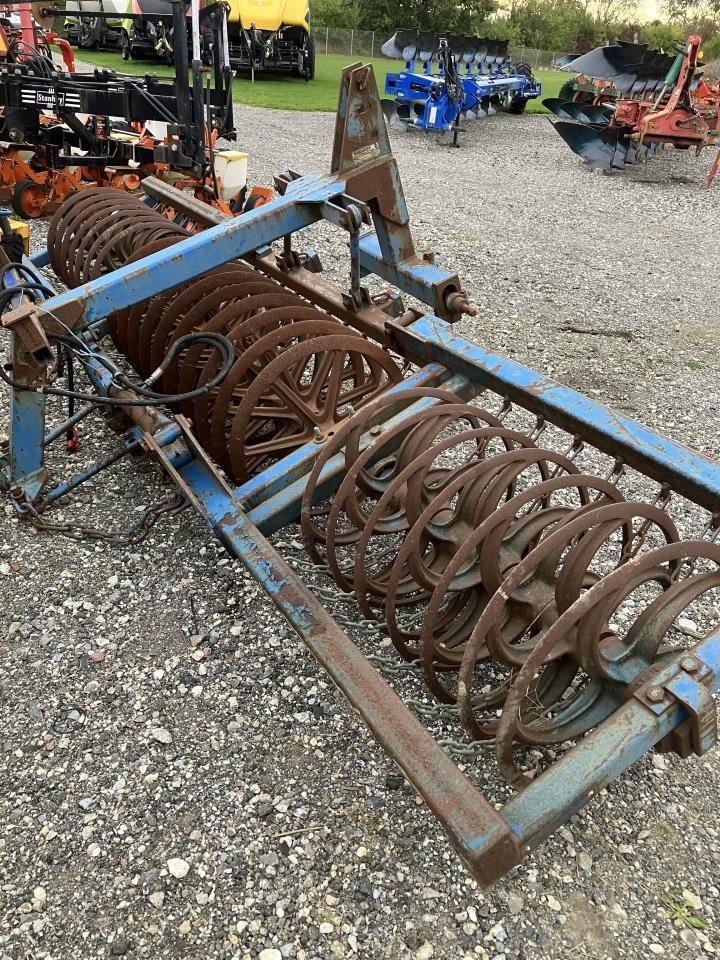 Sonstige Bodenbearbeitungsgeräte des Typs Sonstige RABEWERK 4 MTR, Gebrauchtmaschine in Maribo (Bild 1)