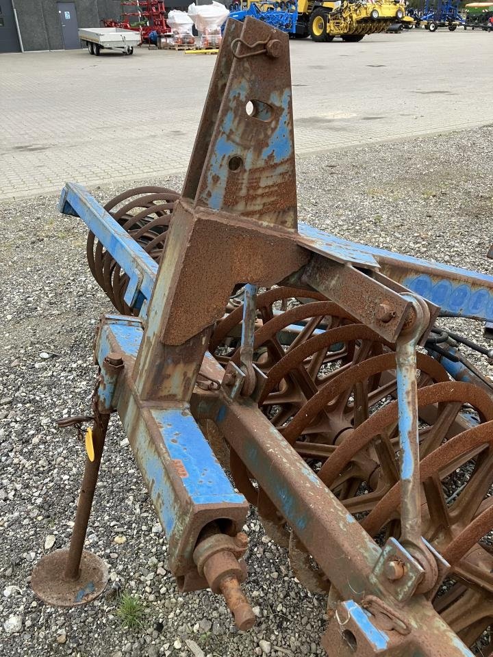 Sonstige Bodenbearbeitungsgeräte typu Sonstige RABEWERK 4 MTR, Gebrauchtmaschine v Maribo (Obrázek 3)