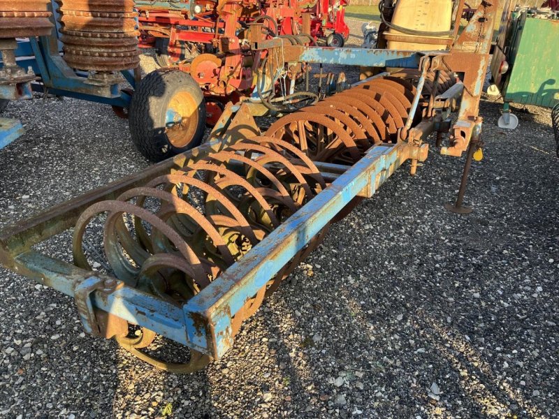 Sonstige Bodenbearbeitungsgeräte of the type Sonstige RABEWERK 4 MTR, Gebrauchtmaschine in Maribo (Picture 1)