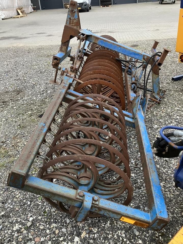 Sonstige Bodenbearbeitungsgeräte typu Sonstige RABEWERK 4 MTR, Gebrauchtmaschine v Maribo (Obrázek 4)