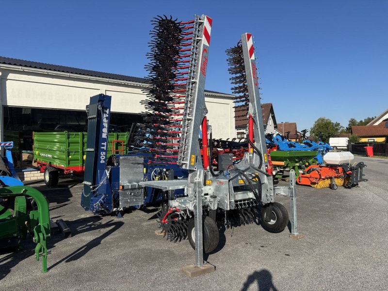 Sonstige Bodenbearbeitungsgeräte des Typs Sonstige Rollhacke 6500mm, Neumaschine in Göpfritz (Bild 1)