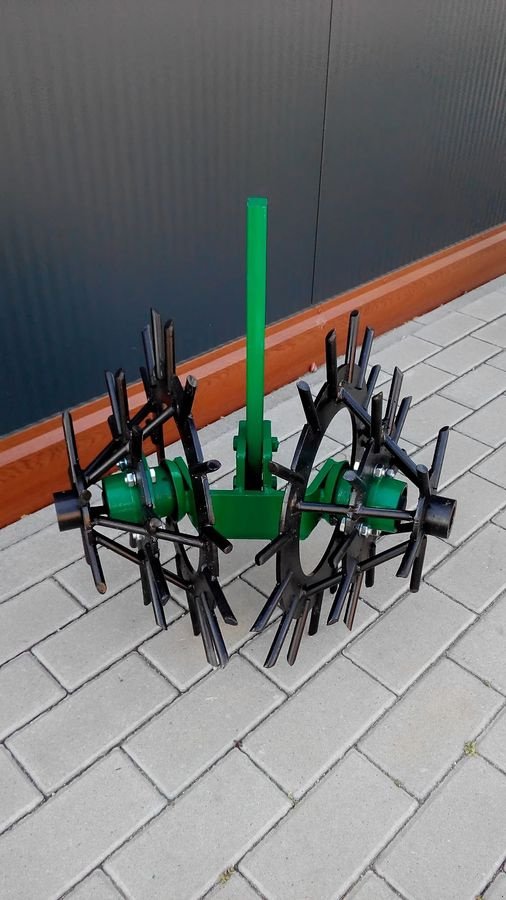 Sonstige Bodenbearbeitungsgeräte του τύπου Sonstige Rollhacken für Kartoffelanbau, Neumaschine σε NATTERNBACH (Φωτογραφία 2)