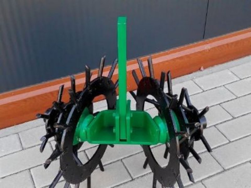 Sonstige Bodenbearbeitungsgeräte des Typs Sonstige Rollhacken für Kartoffelanbau, Neumaschine in NATTERNBACH (Bild 1)