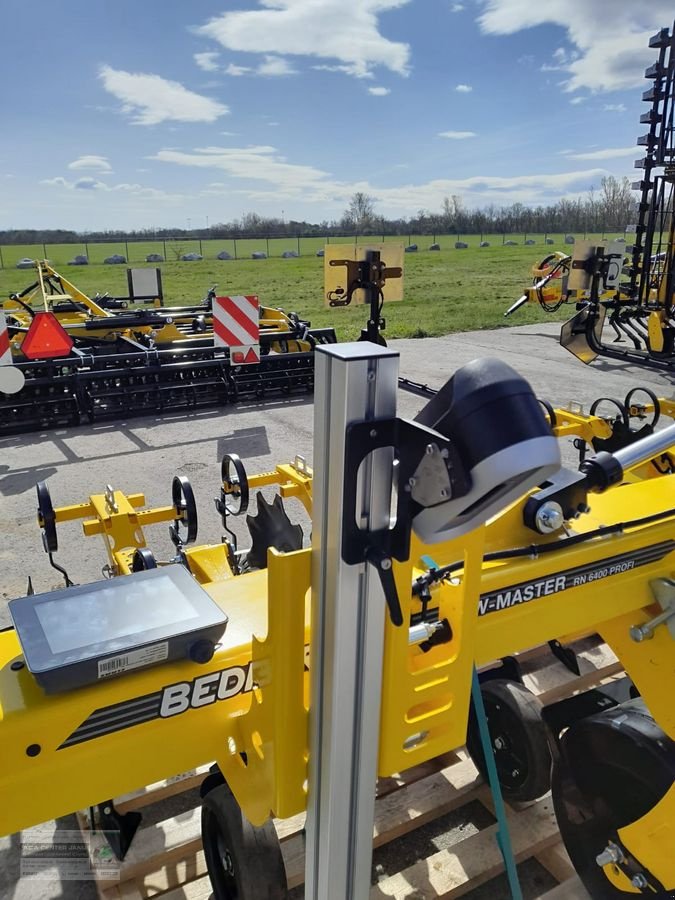 Sonstige Bodenbearbeitungsgeräte του τύπου Sonstige ROW MASTER RN6400 Profi, Neumaschine σε Gerasdorf (Φωτογραφία 8)