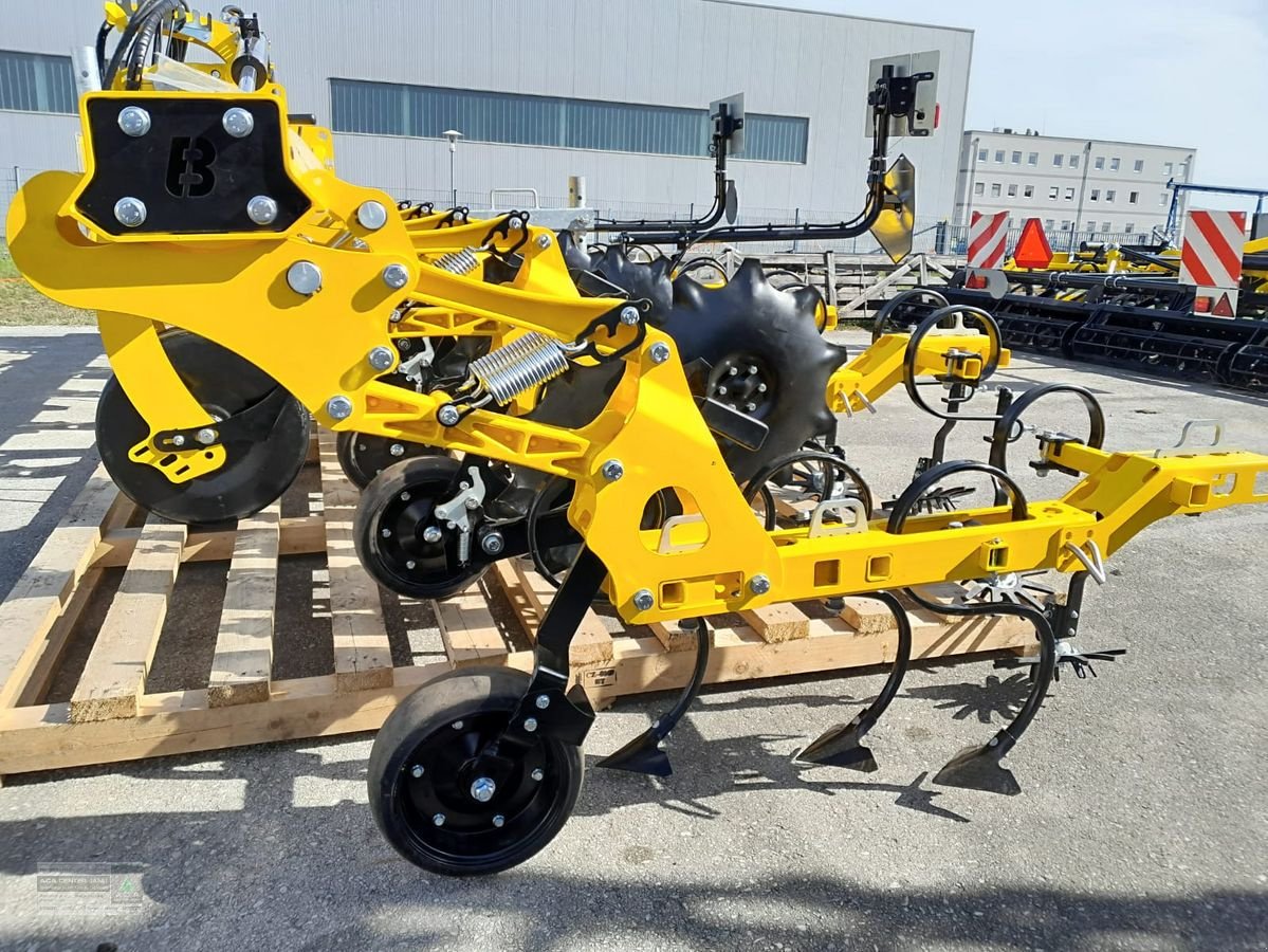 Sonstige Bodenbearbeitungsgeräte του τύπου Sonstige ROW MASTER RN6400 Profi, Neumaschine σε Gerasdorf (Φωτογραφία 11)