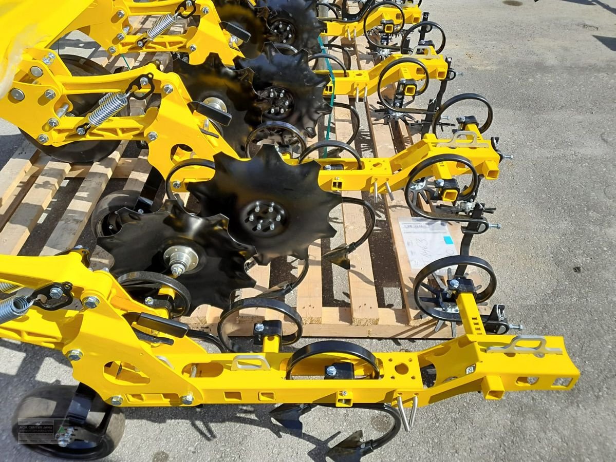 Sonstige Bodenbearbeitungsgeräte του τύπου Sonstige ROW MASTER RN6400 Profi, Neumaschine σε Gerasdorf (Φωτογραφία 10)