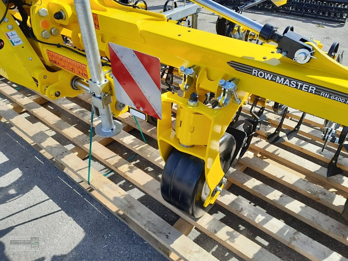 Sonstige Bodenbearbeitungsgeräte του τύπου Sonstige ROW MASTER RN6400 Profi, Neumaschine σε Gerasdorf (Φωτογραφία 12)